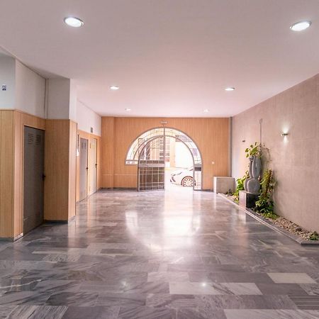 Apartamento Principe De Asturias Parking Privado รอนดา ภายนอก รูปภาพ