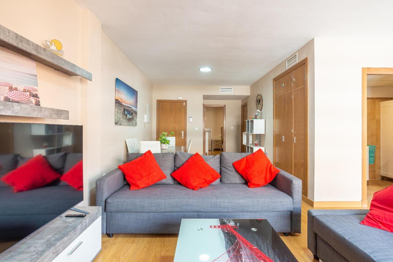 Apartamento Principe De Asturias Parking Privado รอนดา ภายนอก รูปภาพ