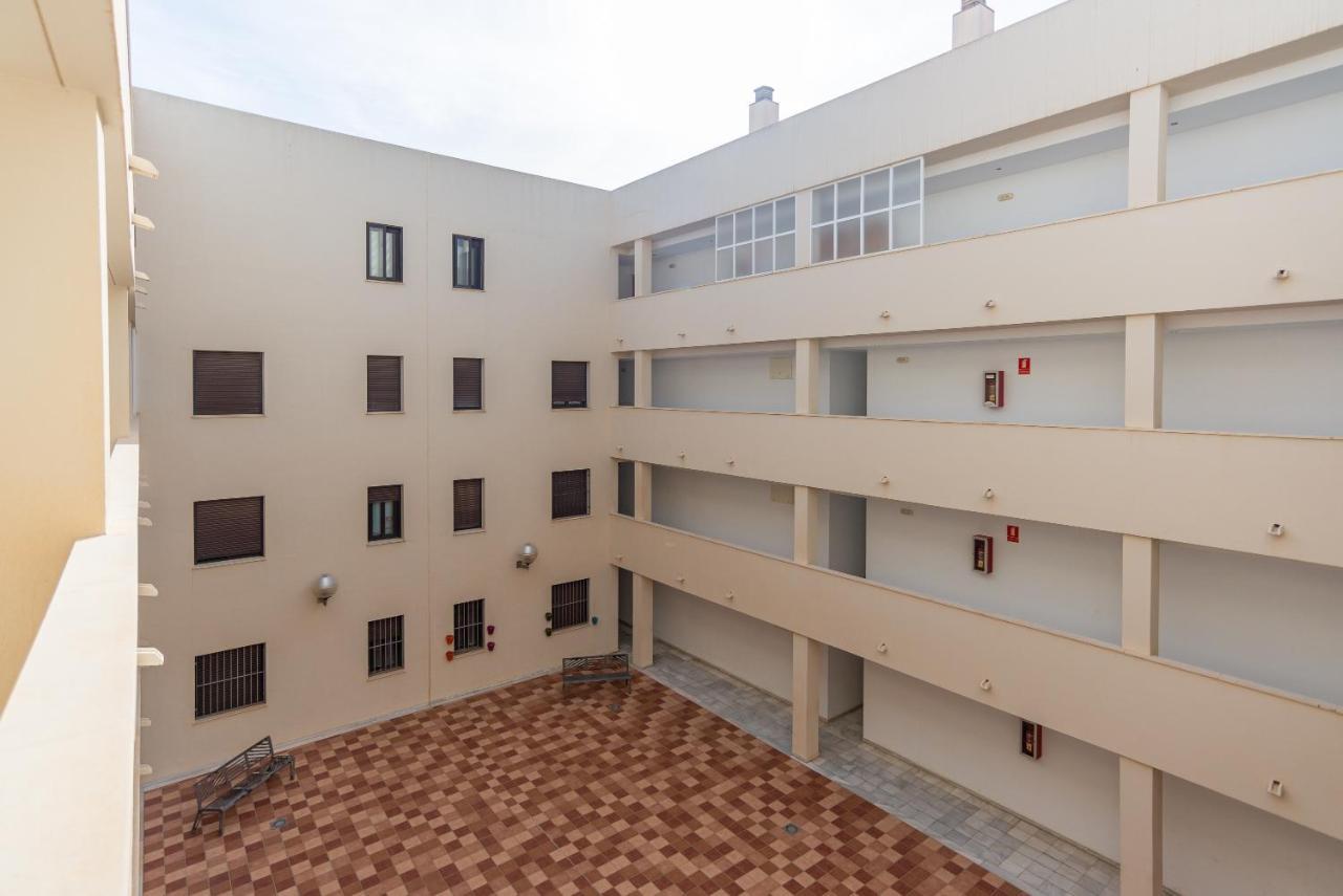 Apartamento Principe De Asturias Parking Privado รอนดา ภายนอก รูปภาพ