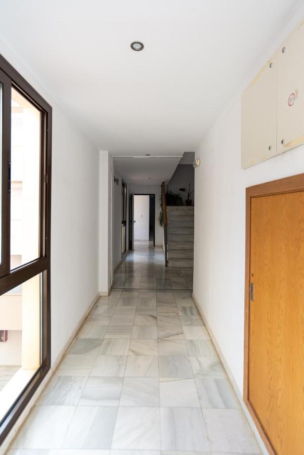 Apartamento Principe De Asturias Parking Privado รอนดา ภายนอก รูปภาพ