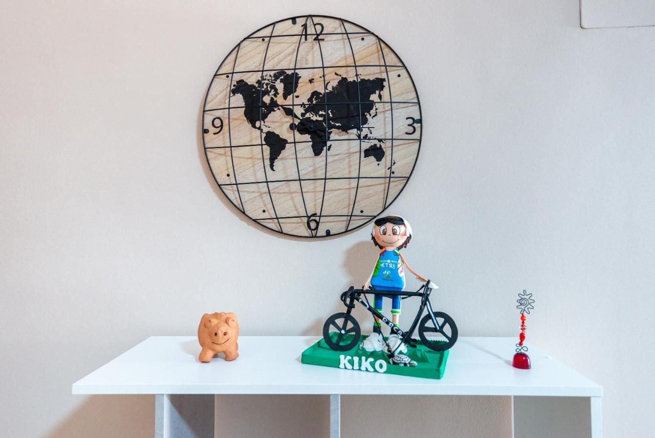 Apartamento Principe De Asturias Parking Privado รอนดา ภายนอก รูปภาพ
