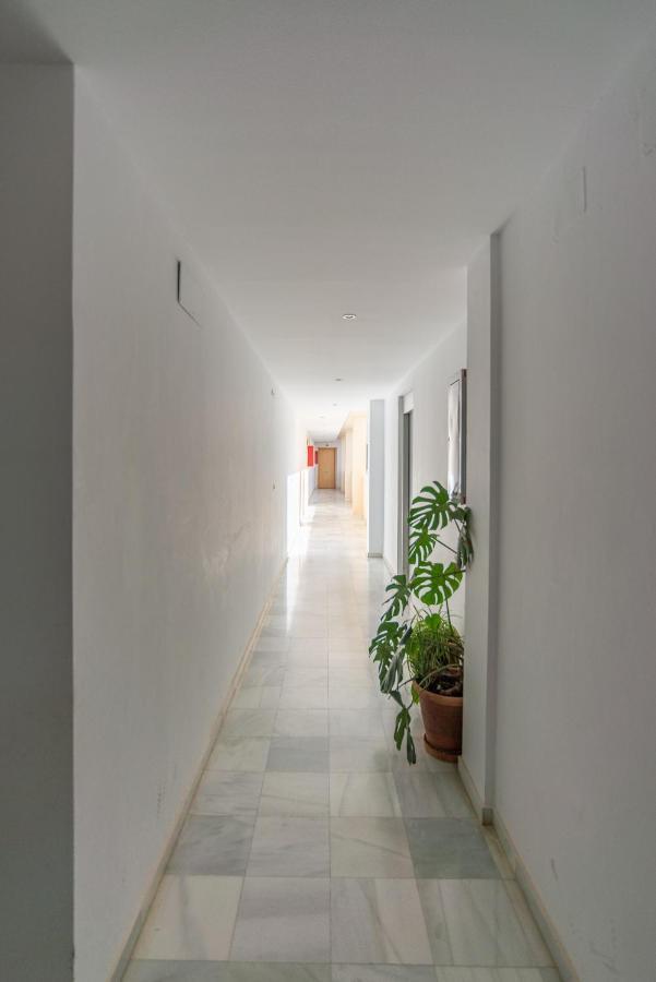 Apartamento Principe De Asturias Parking Privado รอนดา ภายนอก รูปภาพ