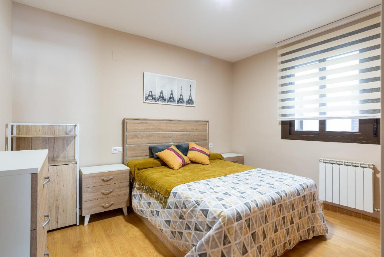 Apartamento Principe De Asturias Parking Privado รอนดา ภายนอก รูปภาพ